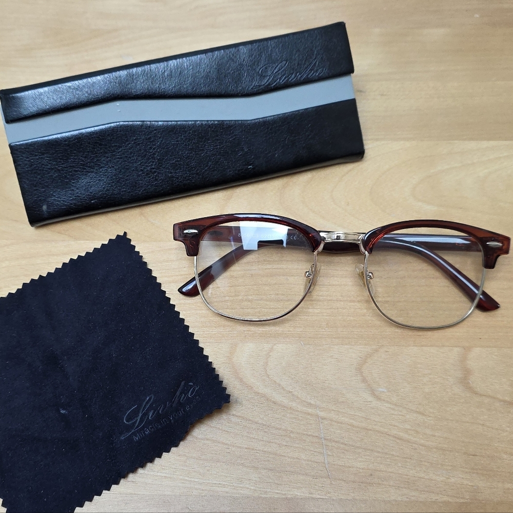 LIVHO | Blue Light Blocker Glasses